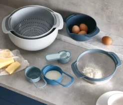 Joseph Joseph Back-Set, 3-teilig