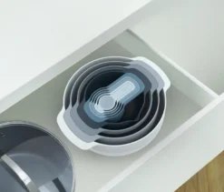 Joseph Joseph Back-Set, 3-teilig
