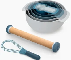Joseph Joseph Back-Set, 3-teilig