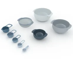 Joseph Joseph Back-Set, 3-teilig