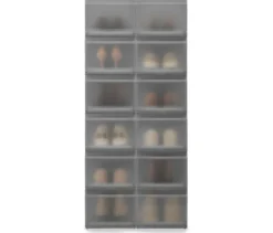 Joseph Joseph Premium-Schuhaufbewahrungsbox