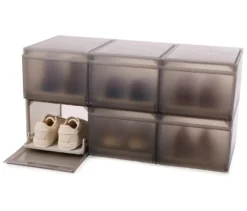 Joseph Joseph Premium-Schuhaufbewahrungsbox