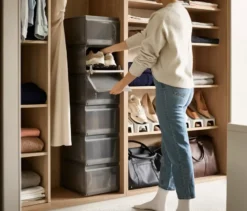 Joseph Joseph Premium-Schuhaufbewahrungsbox