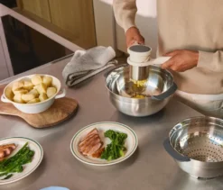 Joseph Joseph Pressen-Set, 3-teilig