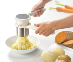Joseph Joseph Pressen-Set, 3-teilig