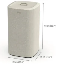 Joseph Joseph »Tota«, 60 l