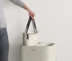 Joseph Joseph »Tota«, 60 l