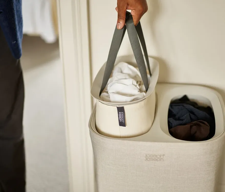 Joseph Joseph »Tota«, 60 l