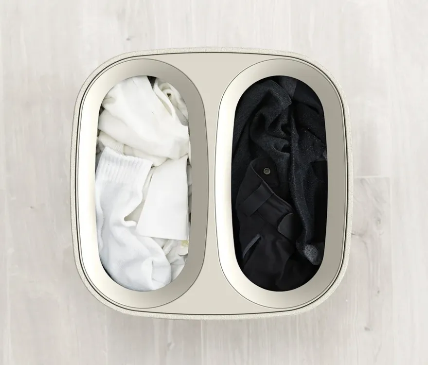 Joseph Joseph »Tota«, 60 l