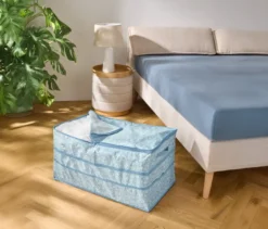 Jumbo-Aufbewahrungstasche