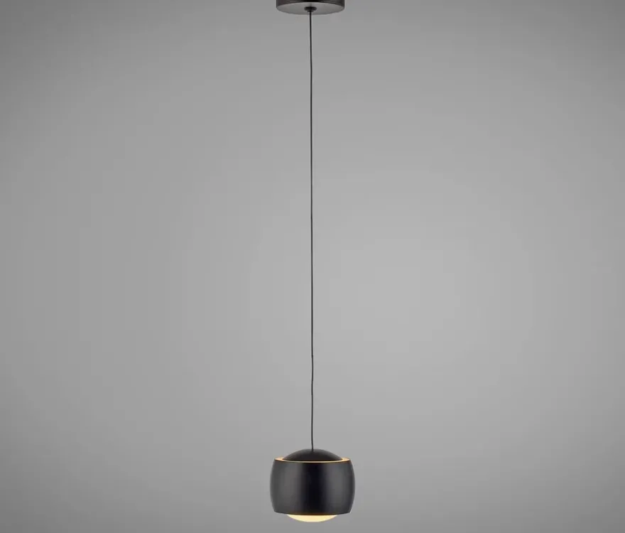 Just Light LED-Pendelleuchte »Ballini«, 1-flammig