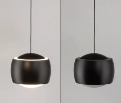Just Light LED-Pendelleuchte »Ballini«, 1-flammig