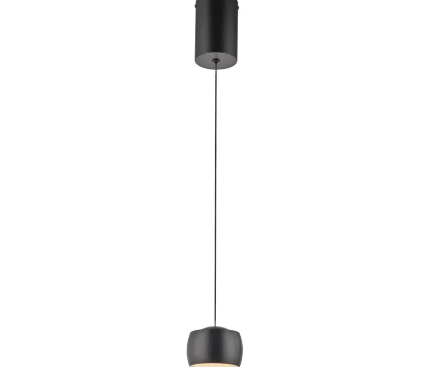 Just Light LED-Pendelleuchte »Ballini«, 1-flammig