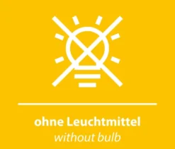 JUST LIGHT Stehleuchte »Big Widow«