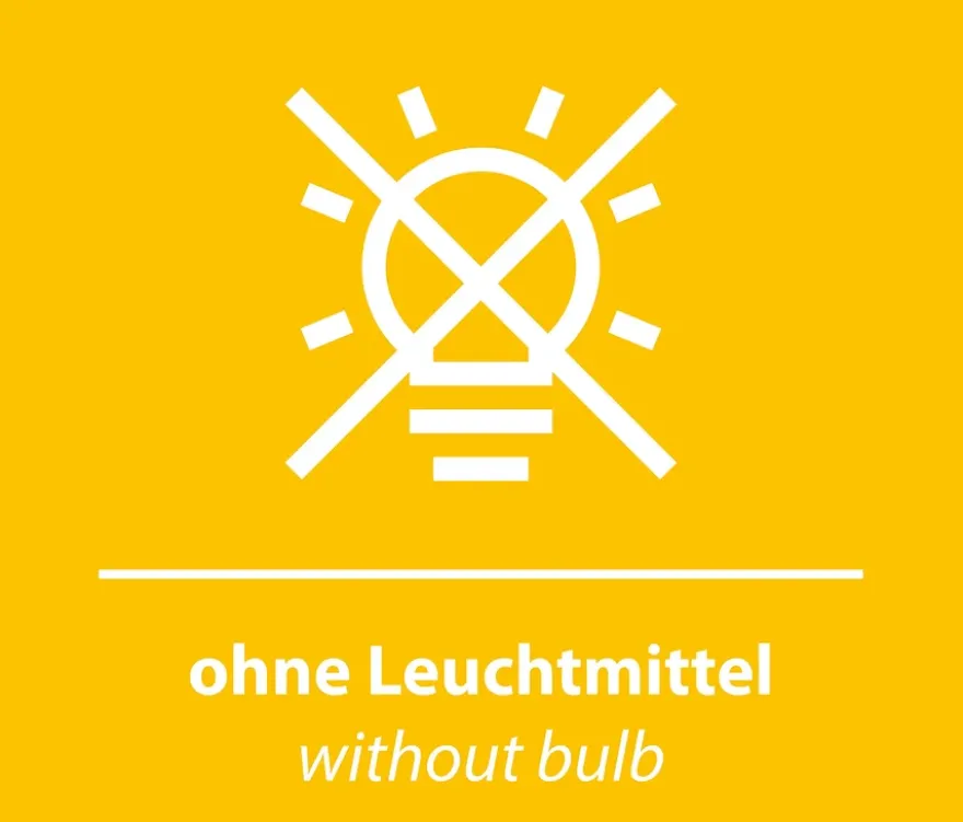 JUST LIGHT Stehleuchte »Big Widow«