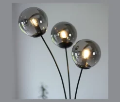JUST LIGHT Stehleuchte »Big Widow«