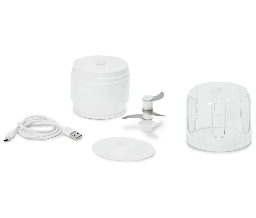 Kabelloser Multizerkleinerer