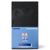 KABO - Schaumkrone Caffè Crema - 1 kg Ganze Bohne