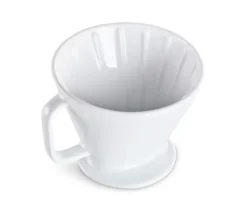 Kaffee Handfilter Gr. 2, weiß