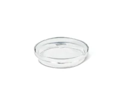 Kaffeekanne, Glas