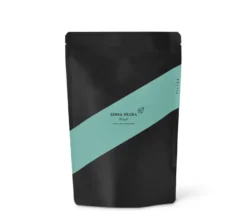 Kaffeekirsche - Serra Negra Filterkaffee - 250 g Gemahlen