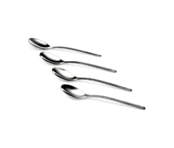 Kaffeelöffel, 4er Set