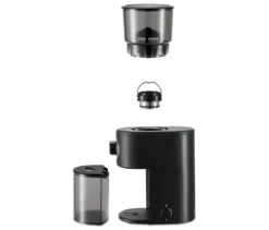 Kaffeemühle, elektrisch