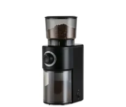 Kaffeemühle, elektrisch