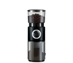 Kaffeemühle, elektrisch