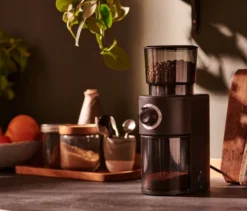 Kaffeemühle, elektrisch