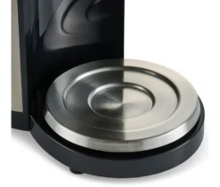 Kaffeemühle mit Waage, elektrisch