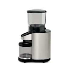 Kaffeemühle mit Waage, elektrisch