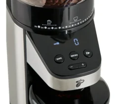 Kaffeemühle mit Waage, elektrisch