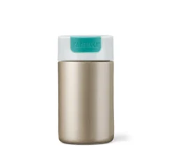 Kambukka To-Go-Becher, Light Gold