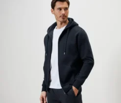 Kapuzenjacke
