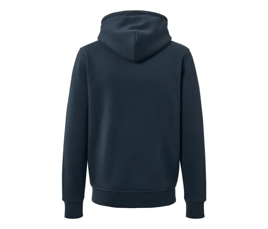 Kapuzenjacke
