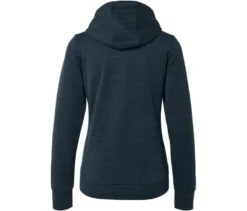 Kapuzenjacke, navy