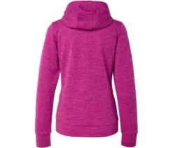 Kapuzenjacke, pink