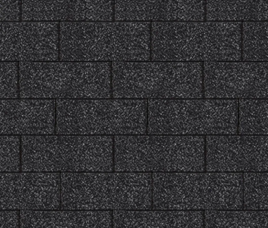 Karibu Blockbohlen-Gartenhaus »Hator«, 38 mm, mit Dacheindeckung und Fußboden