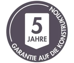 Karibu Saunahaus »Alice 3«, Anbau, anthrazit