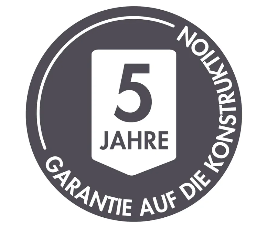 Karibu Saunahaus »Alice 3«, anthrazit