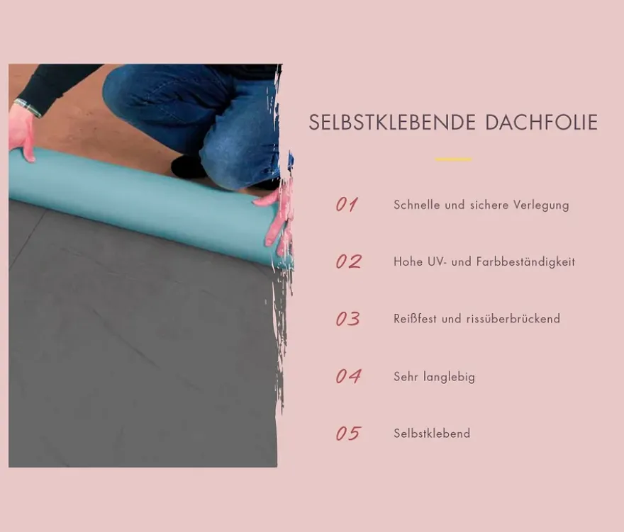 Karibu Saunahaus »Gwen« klein, Classic