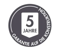 Karibu Stelzenhaus »Fidel« mit Doppelschaukel und Rutsche
