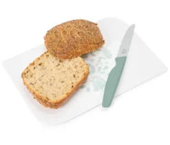 3 Küchenmesser