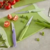 3 Küchenmesser