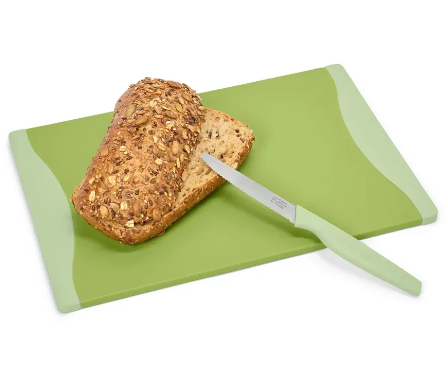 3 Küchenmesser