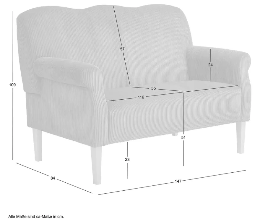 Küchensofa »Juuma«