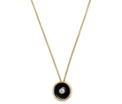 Kette »Black«