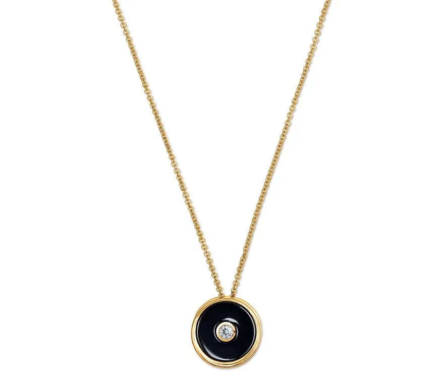 Kette »Black«