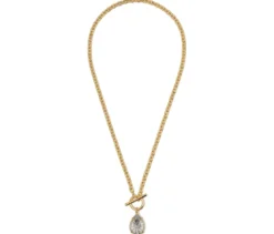 Kette »Glamour Toggle«